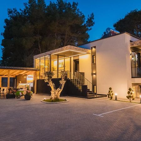 Vlorë Hotel Beke מראה חיצוני תמונה