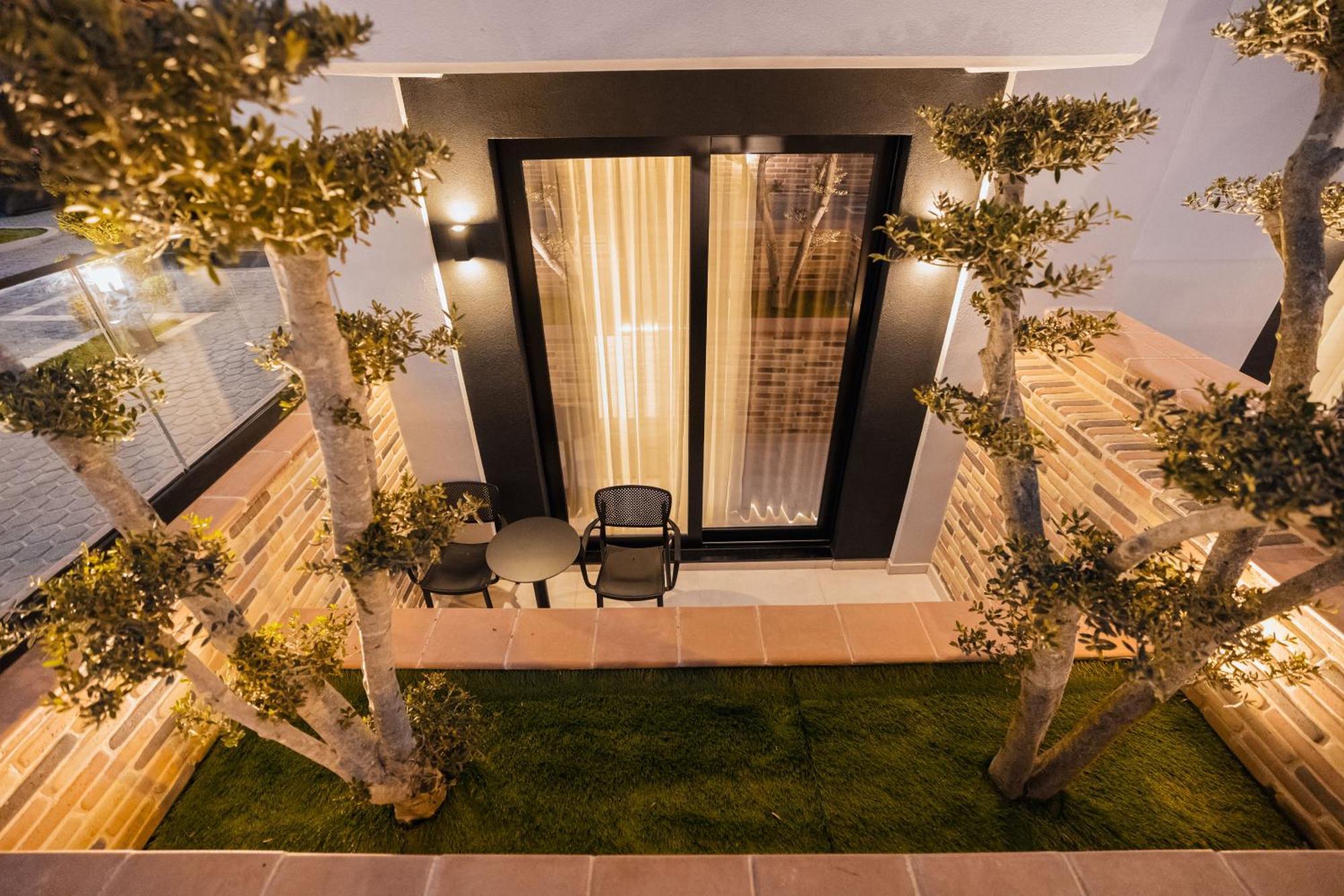 Vlorë Hotel Beke מראה חיצוני תמונה