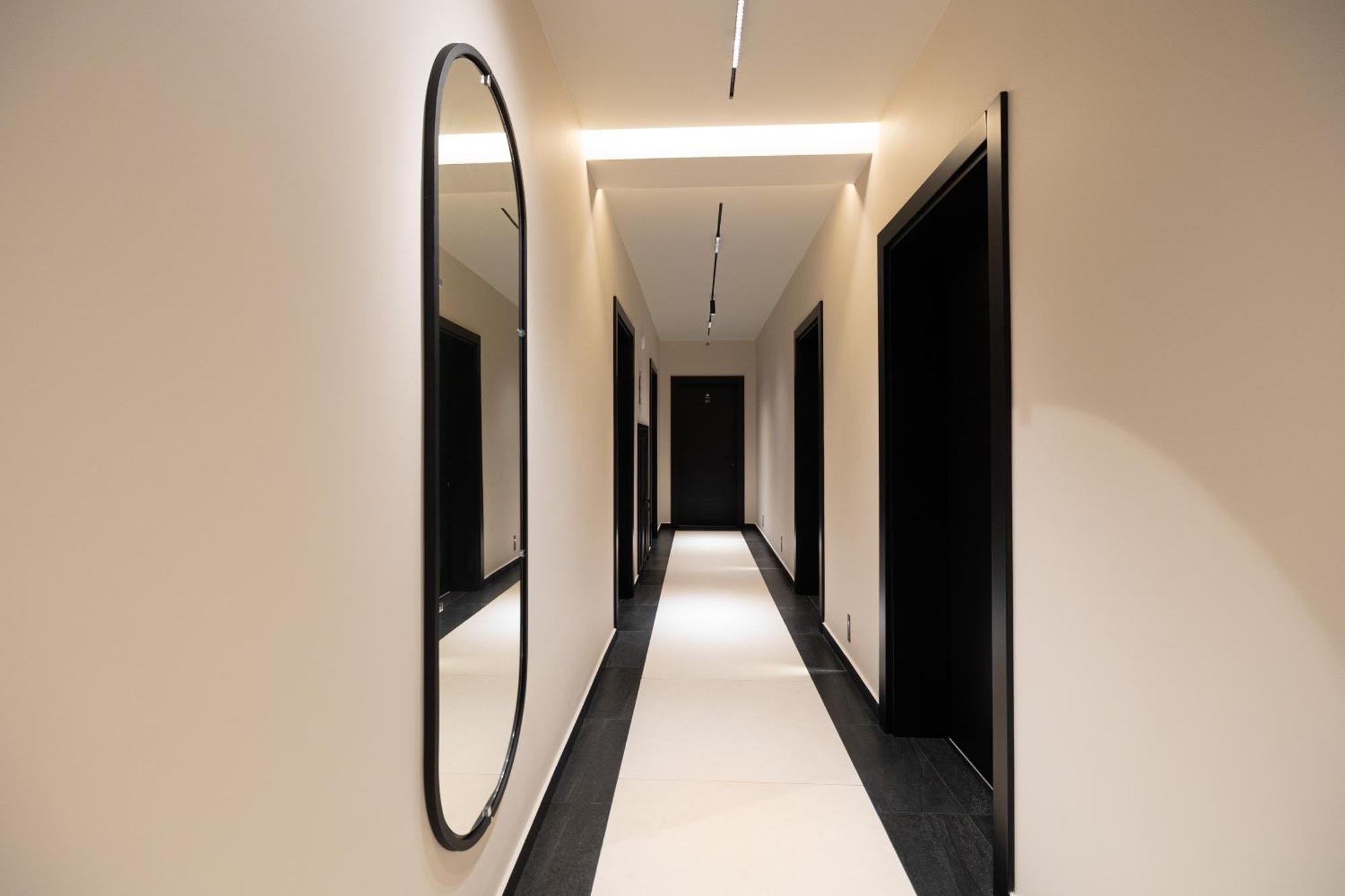 Vlorë Hotel Beke מראה חיצוני תמונה