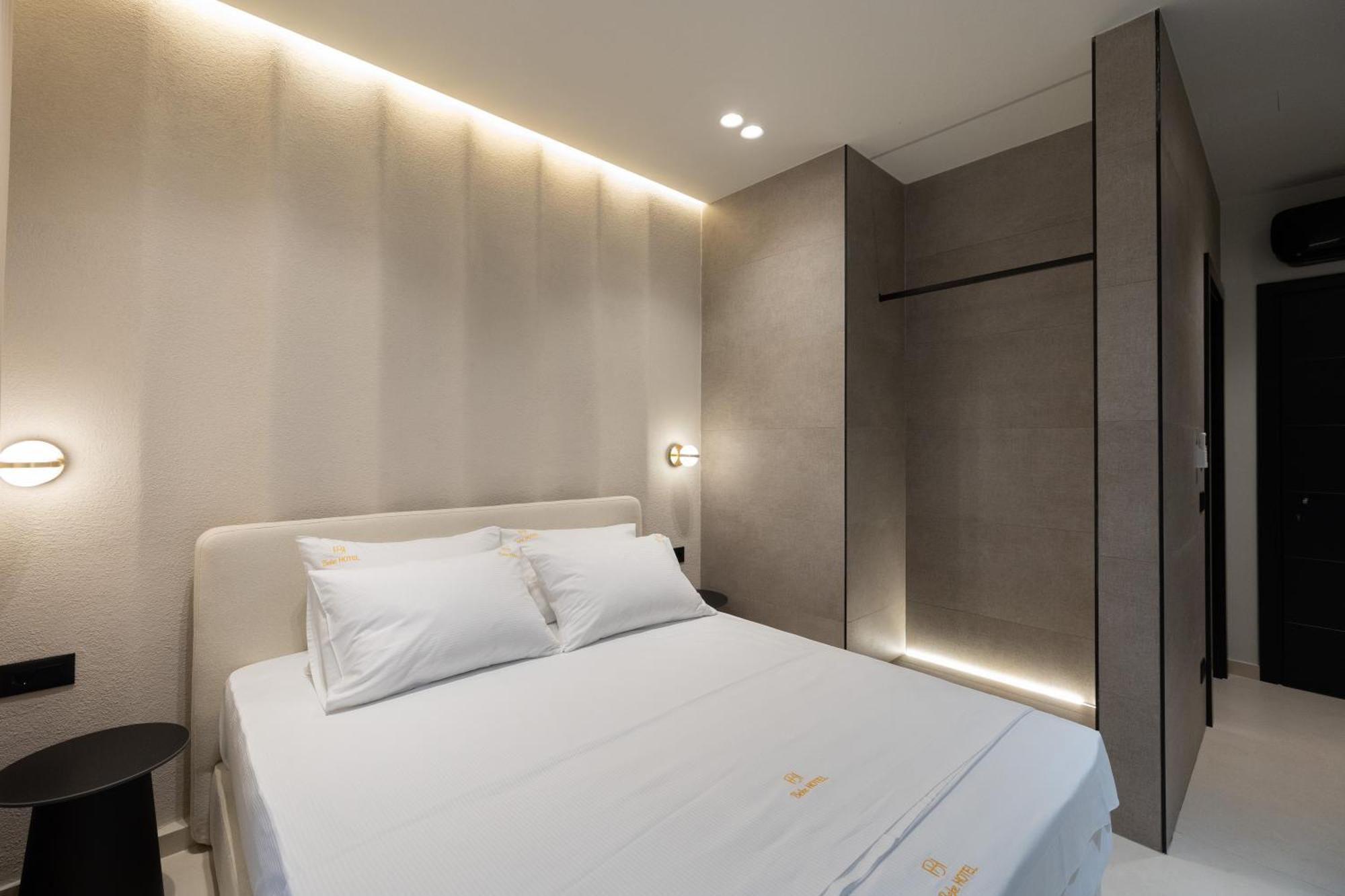 Vlorë Hotel Beke מראה חיצוני תמונה