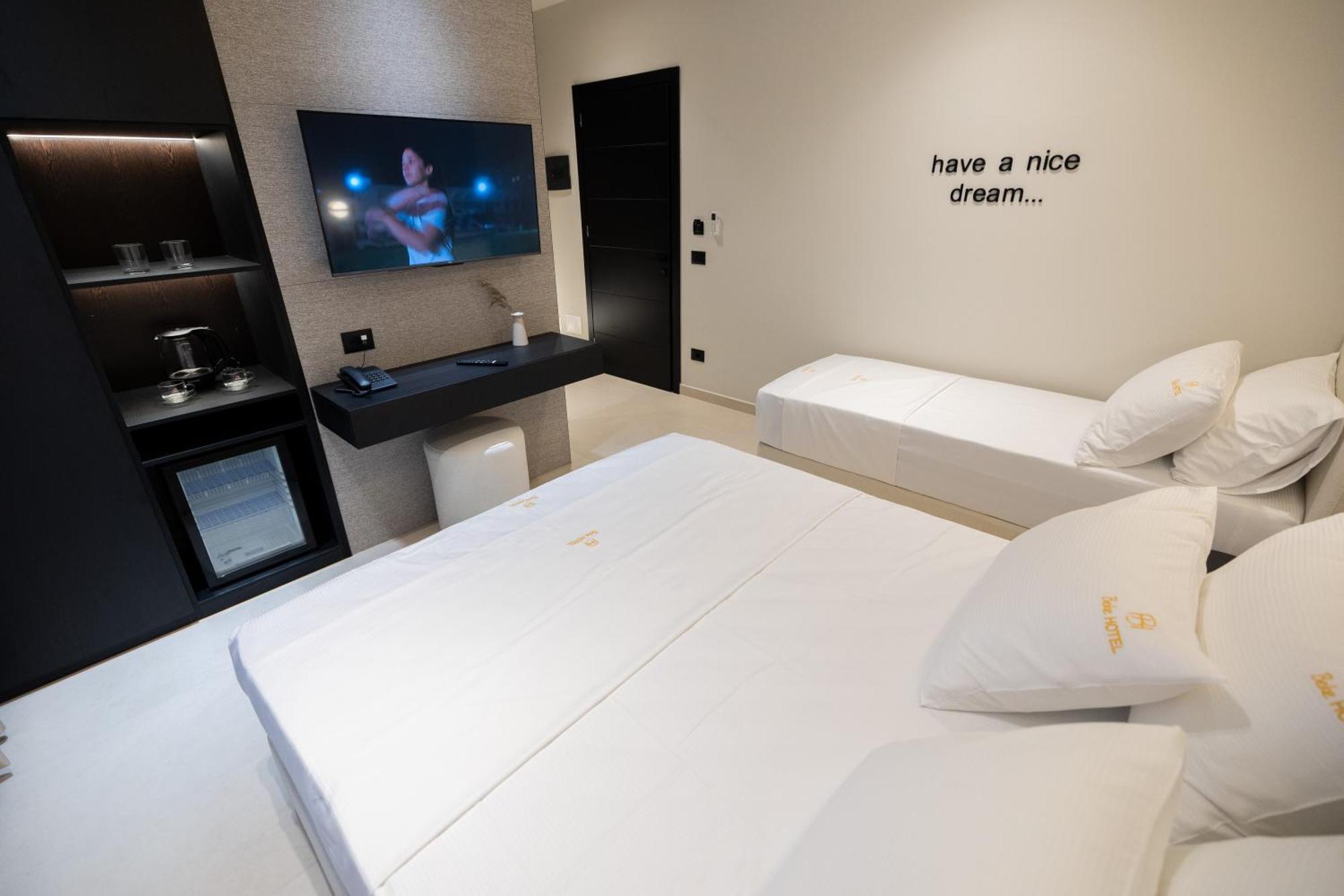 Vlorë Hotel Beke מראה חיצוני תמונה